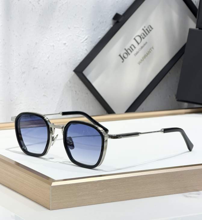 Picture of John Dalia Sunglasses _SKUfw74584567fw